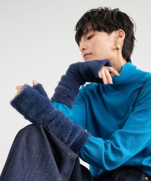 BARNYARDSTORM | BARNYARDSTORM / シャギーアームウォーマー(手袋)