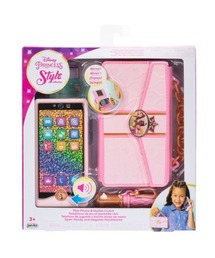 Disney | ディズニープリンセス / スマートフォン＆ポーチセット(おもちゃ)
