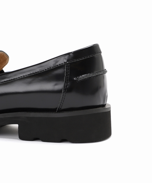 ま*す様 ✨未使用級✨アルテサノス ビットローファー【23.5】スペイン製 厚底 楽天市場】ARTESANOS アルテサノス ビットローファー 600G レディース