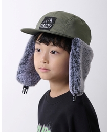 XLARGE KIDS(�G�N�X�g�����[�W�L�b�Y)��OG�t���C�g�L���b�v(�L���b�v)