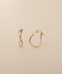 COCOSHNIK｜ココシュニックのピアス（両耳用）通販 - ZOZOTOWN