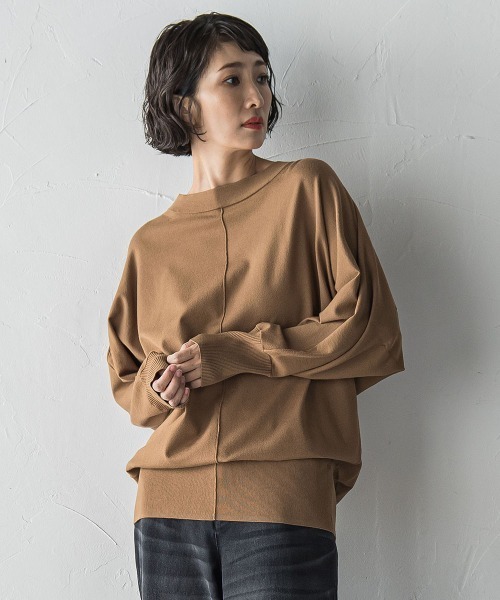 nagonstans / ナゴンスタンス | ミクロッティオックスノーカラー