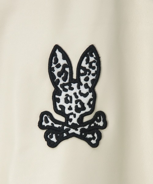 セール】シープレザー バーシティジャケット（その他アウター