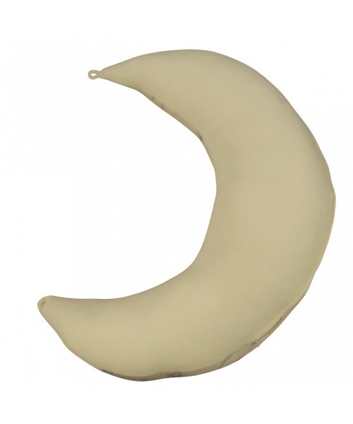 sanrio（サンリオ）の「ベビーザらス限定　サンリオキャラクターズ授乳クッション　エステルストレッチ天竺　総柄（授乳ケープ/授乳クッション・レディース・オフホワイト・FREE）」の5枚目の写真