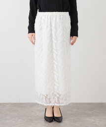 SLOBE IENA｜スローブイエナのスカート（ホワイト/白色系）通販 - ZOZOTOWN