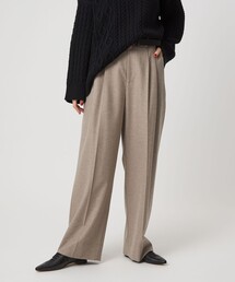 conte｜コンテのその他パンツ（ベージュ系）通販 - ZOZOTOWN