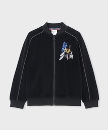 Paul Smith｜ポール・スミスのブルゾン（ジップアップ）通販 - ZOZOTOWN