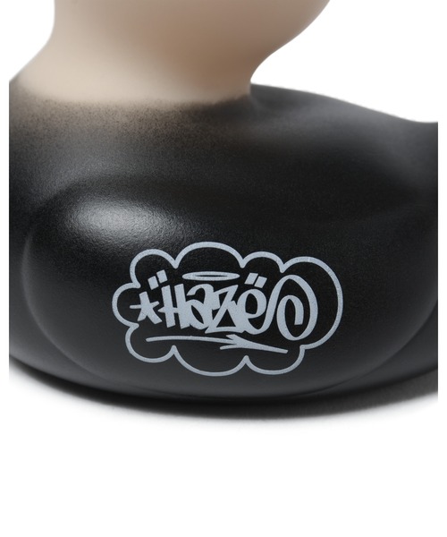 ERIC HAZE: RUBBER DUCK（フィギュア）｜F.C.Real Bristol（エフシー