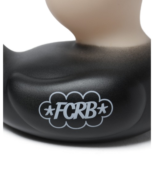 ERIC HAZE: RUBBER DUCK（フィギュア）｜F.C.Real Bristol（エフシー