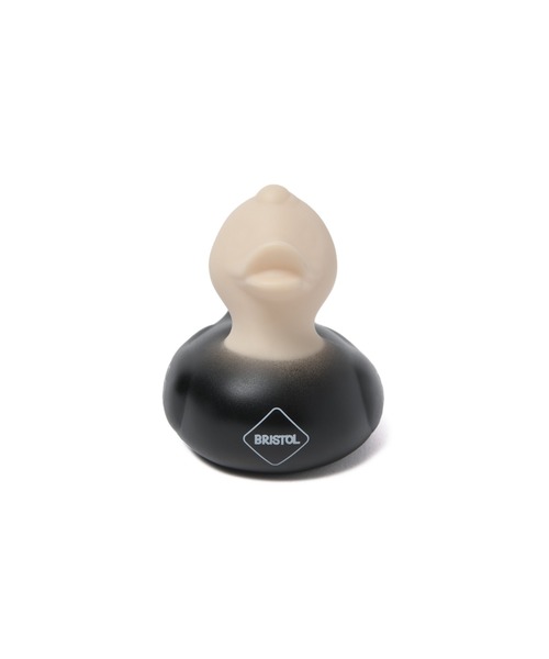 ERIC HAZE: RUBBER DUCK（フィギュア）｜F.C.Real Bristol（エフシー