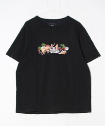 VANS（バンズ）の「半袖Tシャツ（Tシャツ/カットソー）」