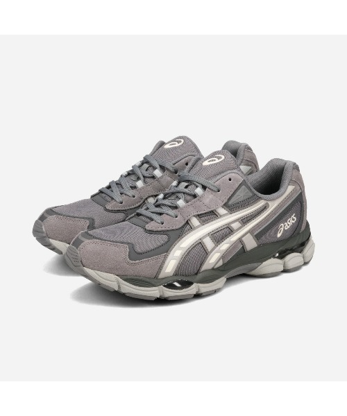 ASICS SPORTSTYLE GEL-NYC 2055 / アシックス スポーツスタイル ゲル NYC 2055 / 1203A755-021