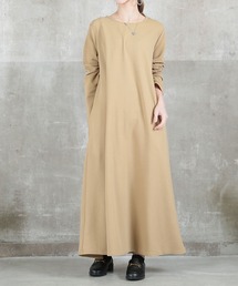 CLOVER DEPOT（クローバーデポ）の「【2WAY】エンボス加工ワンピース（CLOVER DEPOT）（ワンピース）」