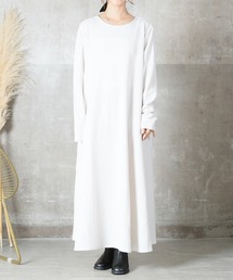 CLOVER DEPOT（クローバーデポ）の「【2WAY】エンボス加工ワンピース（CLOVER DEPOT）（ワンピース）」