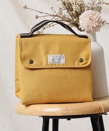 FUNALIVE（ファンアライブ）の「ＢＩＴＴＥ　ランチバッグ（お弁当箱）」