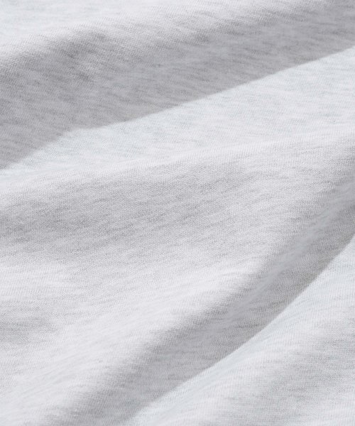Retriever Club（レトリーバークラブ）の「HOWLING SOCCER HOODIE [MELANGE GRAY]（パーカー・レディース・その他・MEDIUM/LARGE/X-LARGE）」の9枚目の写真