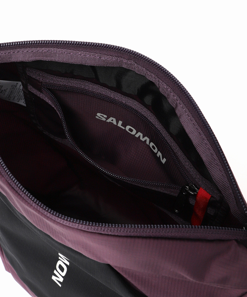 限定モデル【SALOMON / サロモン】PACKABLE TOTE BAG JS EX