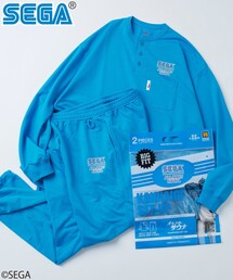 SEGA(ZK)SEGA × SAUVENIR × FREAK'S STORE/ZK × TExjA × t[NXXgA ʒ I[iCgTEi KANNAIGI/ٓ/уZbgAbv([EFA/pW})