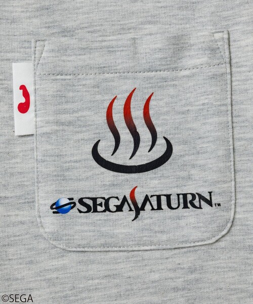 セール】SEGA × SAUVENIR × FREAK'S STORE/セガ × サウベニア