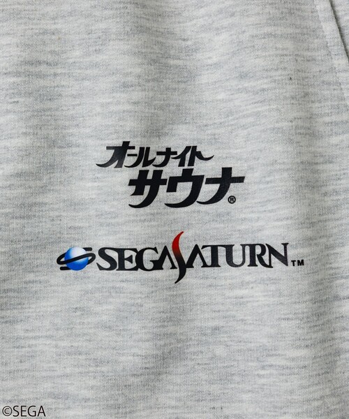 セール】SEGA × SAUVENIR × FREAK'S STORE/セガ × サウベニア