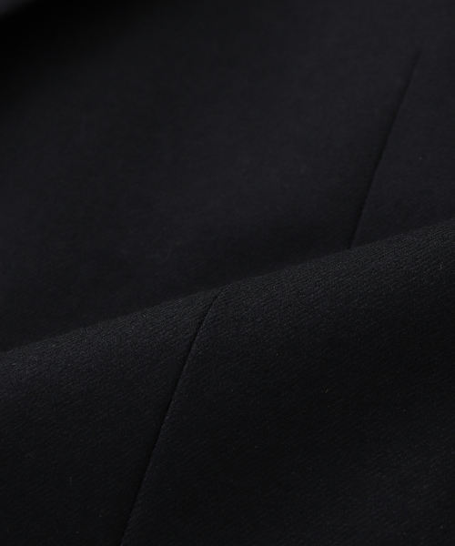 EDIFICE（エディフィス）の「SUPER 120’s ウールサキソニー 2ボタン ジャケット【セットアップ着用可能】（その他アウター・メンズ・チャコールグレー/グレー/ブラック/チョコ/ネイビー/ベージュ系その他/ブラウン・SMALL/MEDIUM/LARGE/X-LARGE）」の18枚目の写真