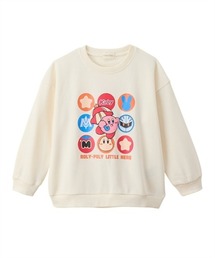 QUNTSTYLE（キュントスタイル）の「【星のカービィ】スウェットトレーナー（スウェット・キッズ）」