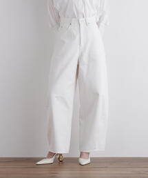 LE PHIL（ルフィル）の「◆バルーンシルエットデニムパンツ（デニムパンツ）」