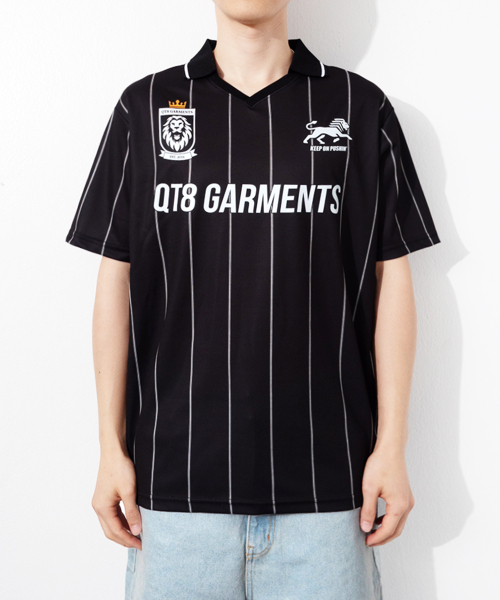 OC 3R Soccer Jersey (Raphael) — футбольная майка OC 3R