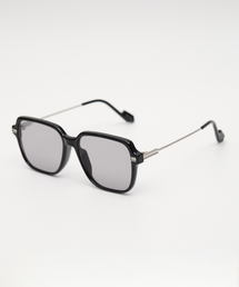 2CUBE（トゥキューブ）の「stockholm sunglasses(blacktint)（サングラス）」