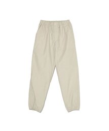 BRUMAN（ブルーマン）の「Basrak Jogger Pants (L.Beige)（スウェットパンツ）」