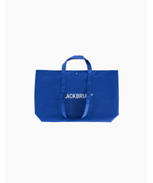 BLACK BRIAR（ブラックブライアー）の「BB Range x Tote Bag M / Vitality Blue（トートバッグ・メンズ）」