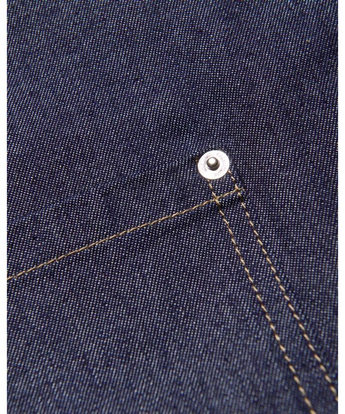 DENIM COVERALL（カバーオール）｜uniform experiment（ユニフォーム