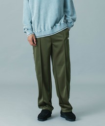 【UK COLLECTION】LOGO TRACK PANTS