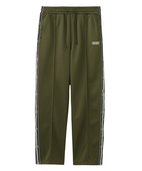 SILAS(サイラス)の「【UK COLLECTION】LOGO TRACK PANTS(その他パンツ・メンズ・ネイビー/レッド/グリーン・L/S/M)」の6枚目の写真