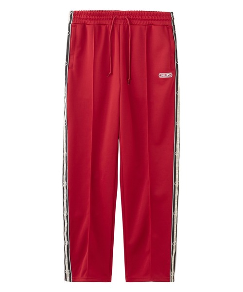 SILAS(サイラス)の「【UK COLLECTION】LOGO TRACK PANTS(その他パンツ・メンズ・ネイビー/レッド/グリーン・L/S/M)」の8枚目の写真
