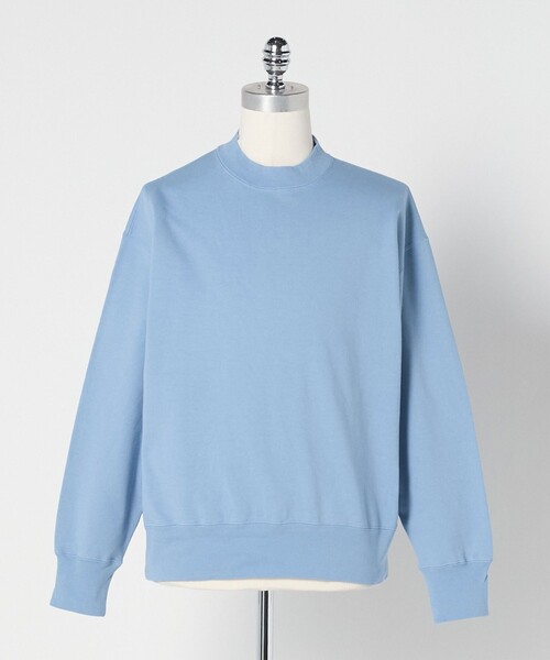 LOEFF＞スウェット プルオーバー UNISEX（スウェット）｜LOEFF（ロエフ