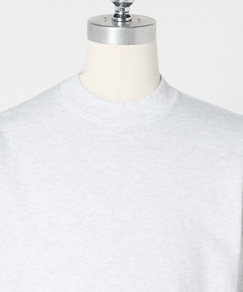 ★美品★ ロエフのスウェット LOEFF＞スウェット プルオーバー UNISEX（スウェット）｜LOEFF（ロエフ