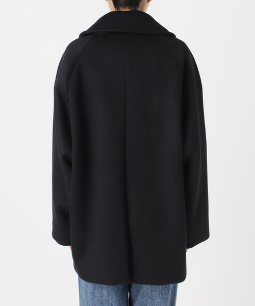 WEB限定 / 追加2》TICCA / ティッカ ピーコート（ピーコート）｜Spick