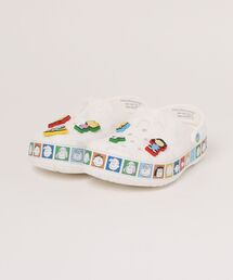 SNOOPY（スヌーピー）の「クロックス　ピーナッツ クロックバンド クロッグ　スヌーピー / crocs Peanuts Crocband Clog snoopy（サンダル）」