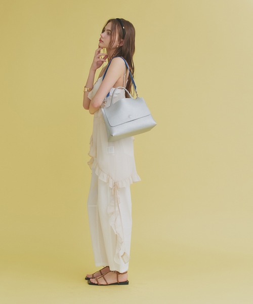 antic rag（アンティックラグ）の「Gerrard mini ジェラールミニ