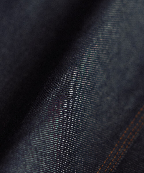 FREAK'S STORE(フリークスストア)の「【日本製】JAPAN DENIM COVERALL JACKET/ジャパンデニムカバーオール(デニムジャケット・メンズ・その他7・SMALL/MEDIUM/LARGE)」の13枚目の写真