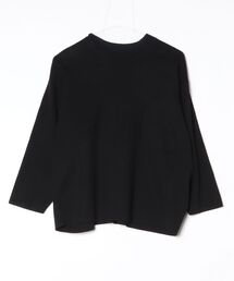 BLACK BY MOUSSY ニットセーター AZUL BY MOUSSY（アズールバイマウジー） ニット セーター マット