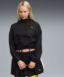 PUMA（プーマ）の「デア トゥ オーバーサイズド ウーブン ジャケット（その他アウター）」