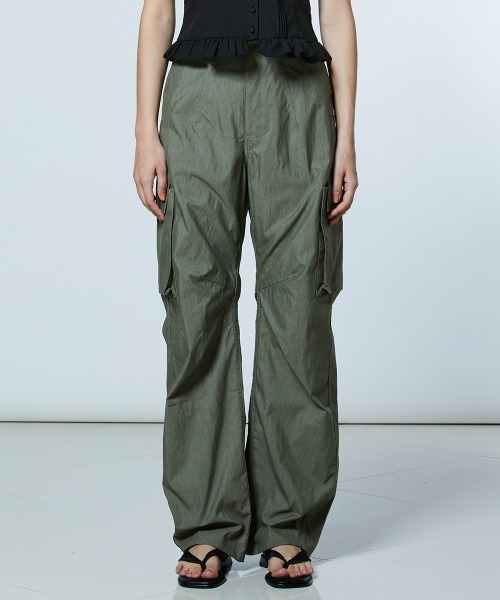 DOUBLE STANDARD CLOTHING｜ダブルスタンダードクロージングのカーゴ