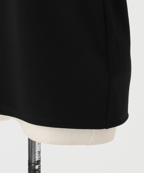 Noble（ノーブル）の「バックラインスイマーキャミ（その他アンダーウェア/インナー・レディース・ライトグレー/ホワイト/ブラック・FREE）」の15枚目の写真