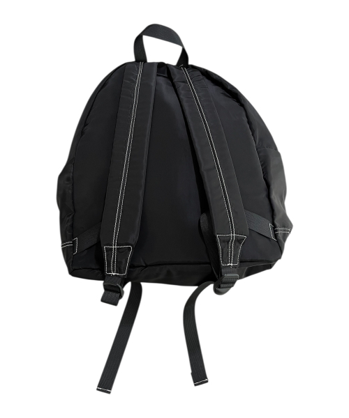 SK8ER ROCK(スケーターロック)の「Star Patchwork Backpack ((black))(バックパック/リュック・レディース・その他・ONE SIZE)」の2枚目の写真