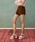 CHARLES & KEITH�i�`���[���Y & �L�[�X�j�́uAnika �A�j�J �m�b�g�{�E�v���b�g�t�H�[���T���_���i�T���_���j�v�b�I�t�z���C�g