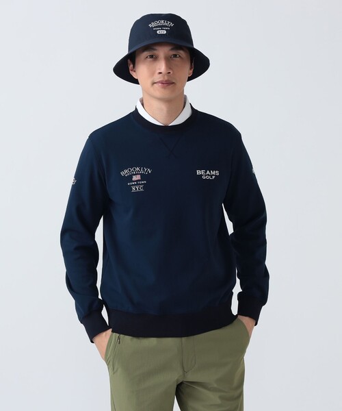 BEAMS GOLF｜ビームスゴルフ（メンズ）のトップス通販 - ZOZOTOWN