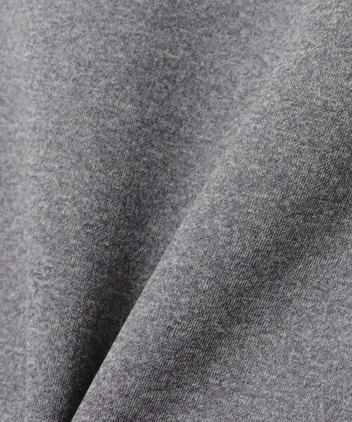 BEAMS GOLF（ビームスゴルフ）の「〈MEN〉 PURPLE LABEL / BROOKLYN ロゴ プルオーバー（吸水速乾・UVカット）（スウェット・メンズ・ネイビー/ホワイト/グレー・MEDIUM/SMALL/X-LARGE/LARGE）」の18枚目の写真