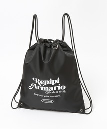 repipi armario | RAスクールナップサック(バックパック/リュック)